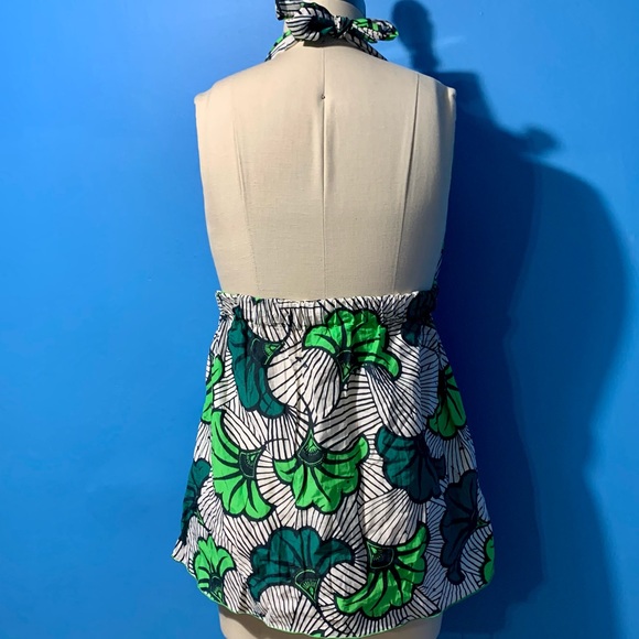 P..A.R.O.S.H halter top - Picture 4 of 6